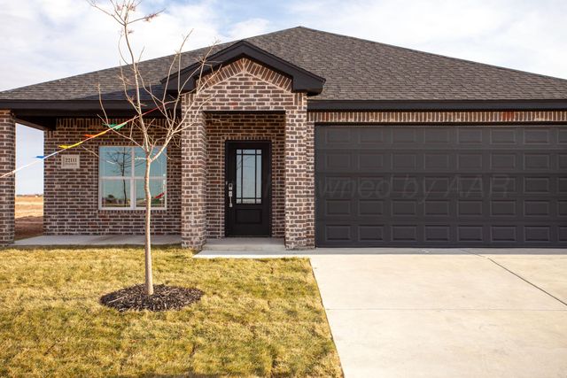 22111 Howard Draw Road, Amarillo, TX 79015