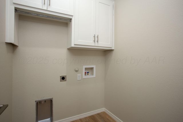 22111 Howard Draw Road, Amarillo, TX 79015