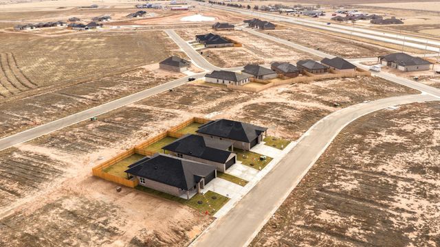22111 Howard Draw Road, Amarillo, TX 79015