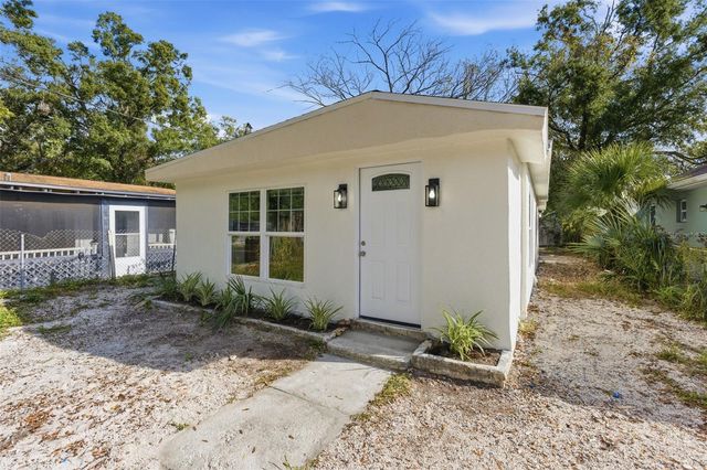 4603 WEBSTER STREET, Tampa, FL 33610