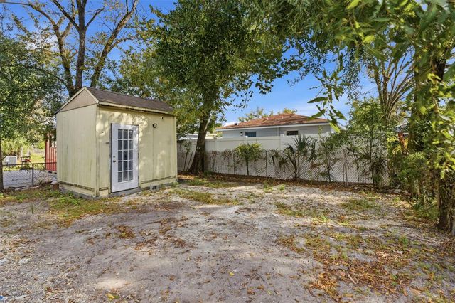 4603 WEBSTER STREET, Tampa, FL 33610