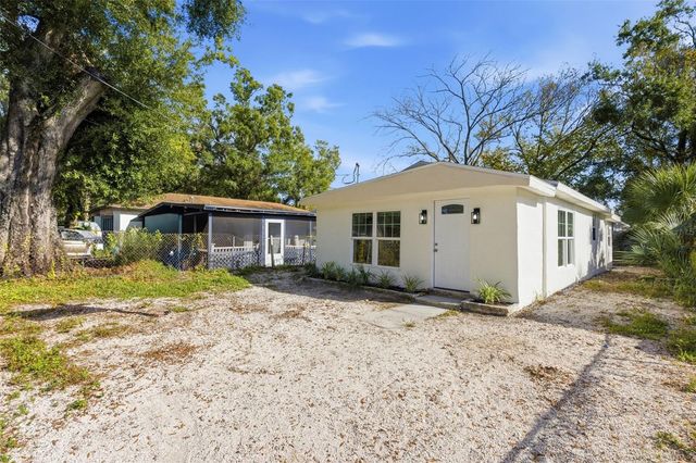 4603 WEBSTER STREET, Tampa, FL 33610