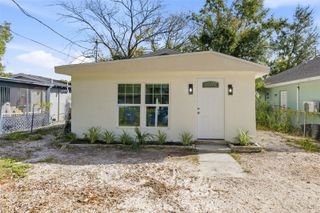 4603 WEBSTER STREET, Tampa, FL 33610