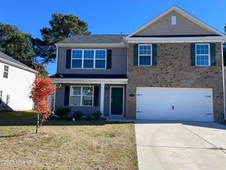 4529 Sandstone Drive, Greenville, NC 27858