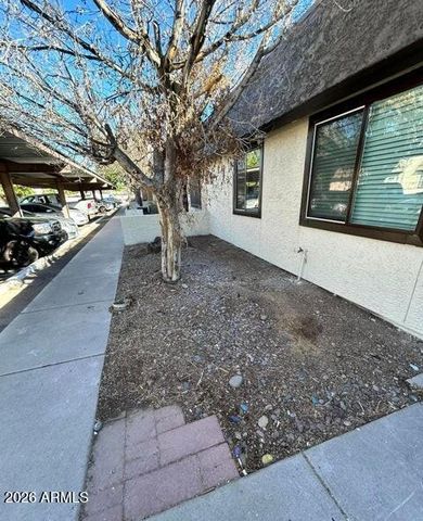 5115 N 22nd Avenue N 3, Phoenix, AZ 85015