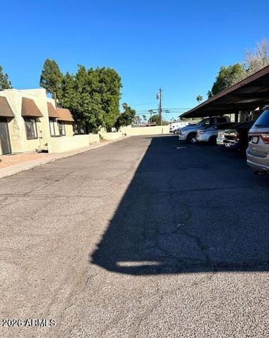 5115 N 22nd Avenue N 3, Phoenix, AZ 85015