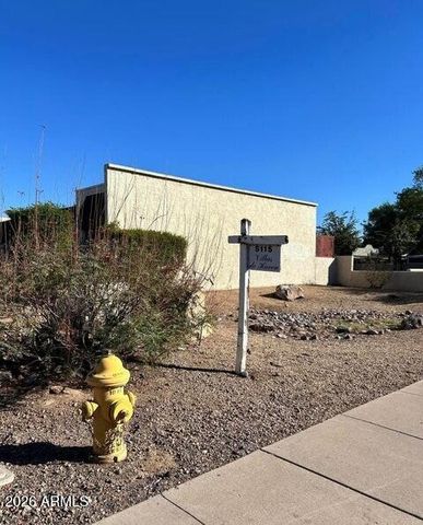 5115 N 22nd Avenue N 3, Phoenix, AZ 85015