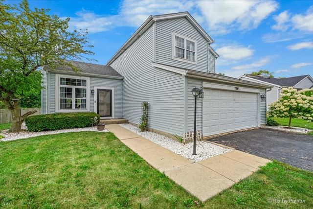 2303 Ashwood Drive, Plainfield, IL 60586