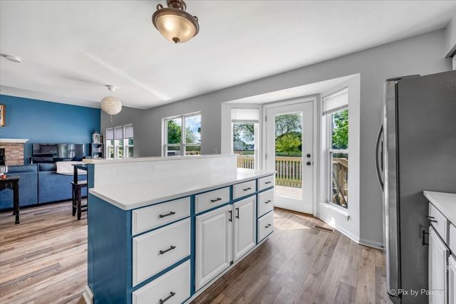2303 Ashwood Drive, Plainfield, IL 60586