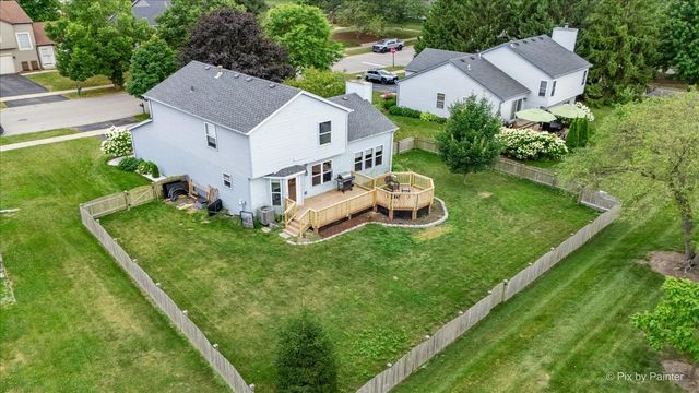 2303 Ashwood Drive, Plainfield, IL 60586
