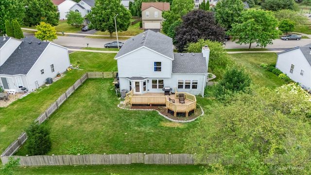 2303 Ashwood Drive, Plainfield, IL 60586