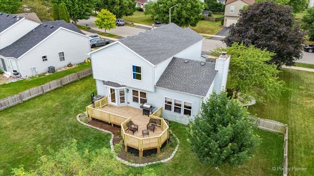 2303 Ashwood Drive, Plainfield, IL 60586