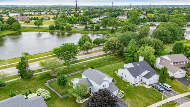 2303 Ashwood Drive, Plainfield, IL 60586