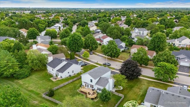 2303 Ashwood Drive, Plainfield, IL 60586