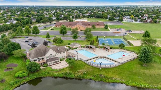 2303 Ashwood Drive, Plainfield, IL 60586