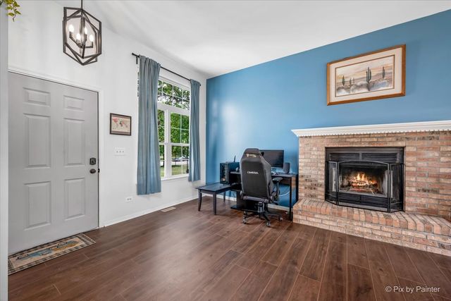 2303 Ashwood Drive, Plainfield, IL 60586