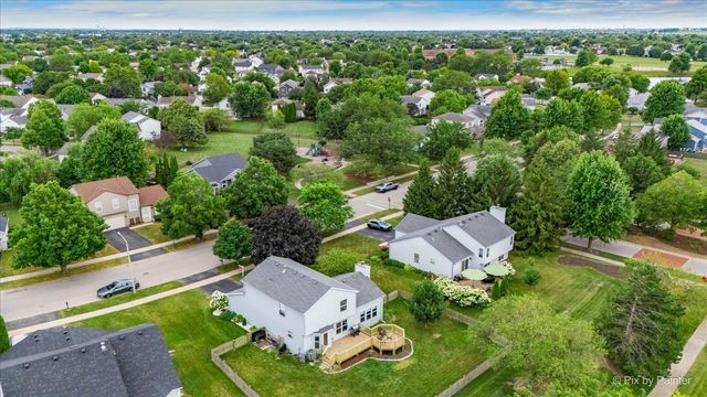 2303 Ashwood Drive, Plainfield, IL 60586