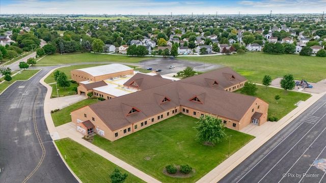 2303 Ashwood Drive, Plainfield, IL 60586