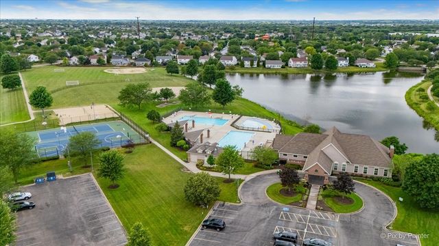 2303 Ashwood Drive, Plainfield, IL 60586
