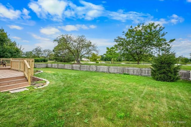 2303 Ashwood Drive, Plainfield, IL 60586