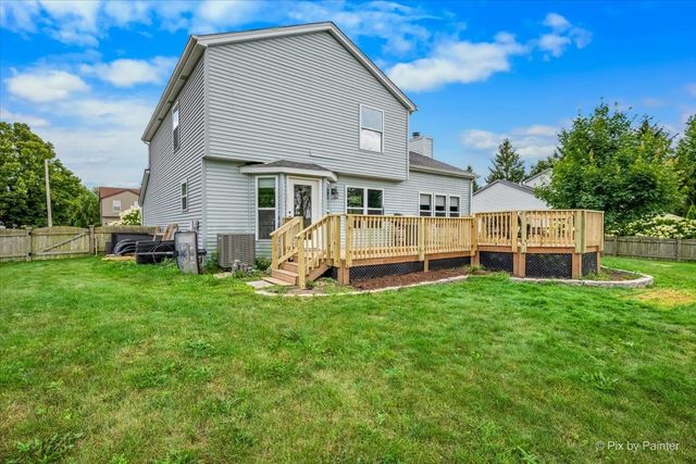 2303 Ashwood Drive, Plainfield, IL 60586