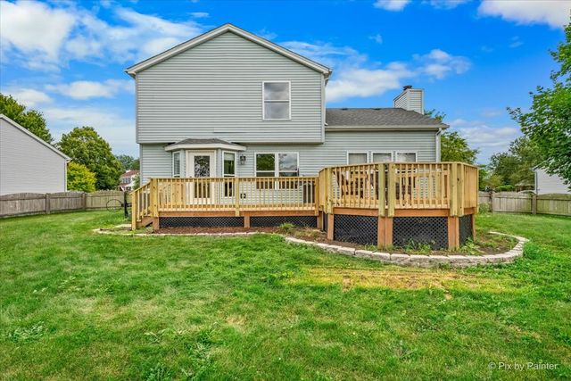 2303 Ashwood Drive, Plainfield, IL 60586