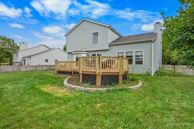 2303 Ashwood Drive, Plainfield, IL 60586