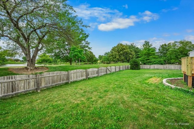 2303 Ashwood Drive, Plainfield, IL 60586