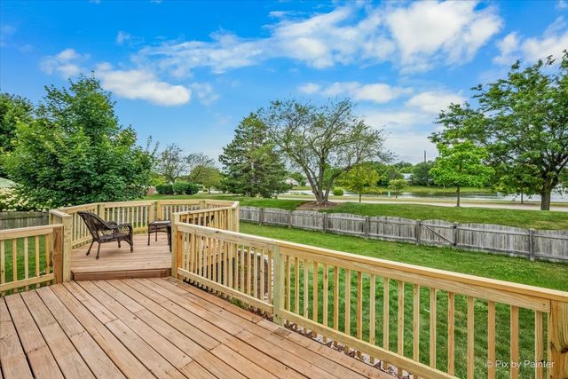 2303 Ashwood Drive, Plainfield, IL 60586