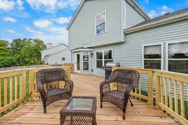 2303 Ashwood Drive, Plainfield, IL 60586