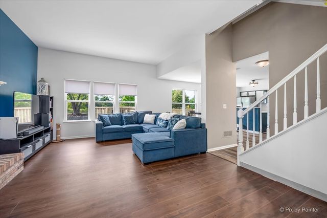 2303 Ashwood Drive, Plainfield, IL 60586