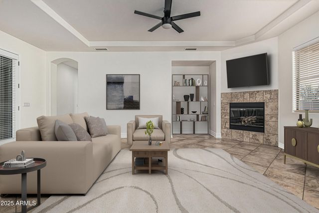 7917 S 32ND Terrace, Phoenix, AZ 85042