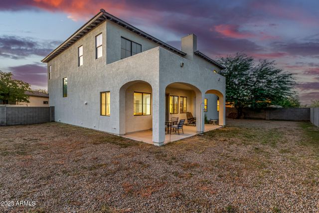 7917 S 32ND Terrace, Phoenix, AZ 85042