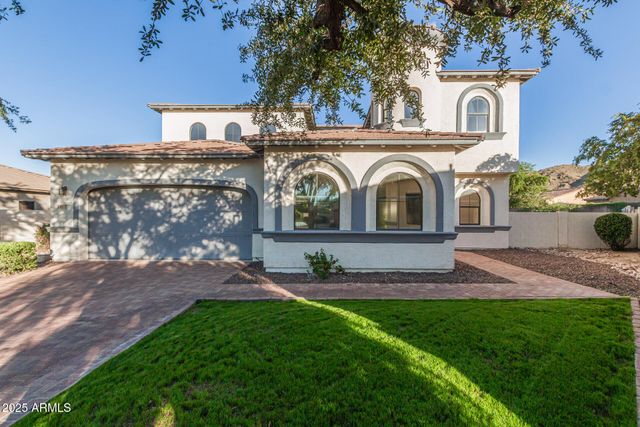 7917 S 32ND Terrace, Phoenix, AZ 85042