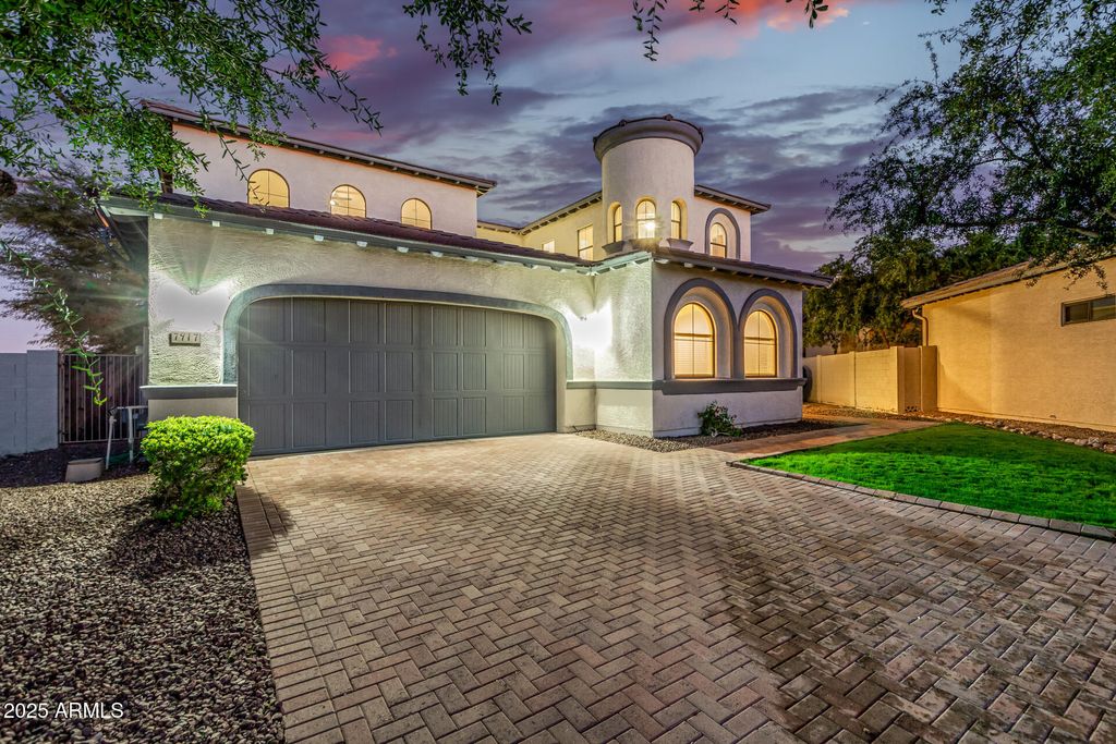 7917 S 32ND Terrace, Phoenix, AZ 85042