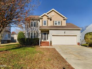 4624 Forest Highland Drive, Raleigh, NC 27604