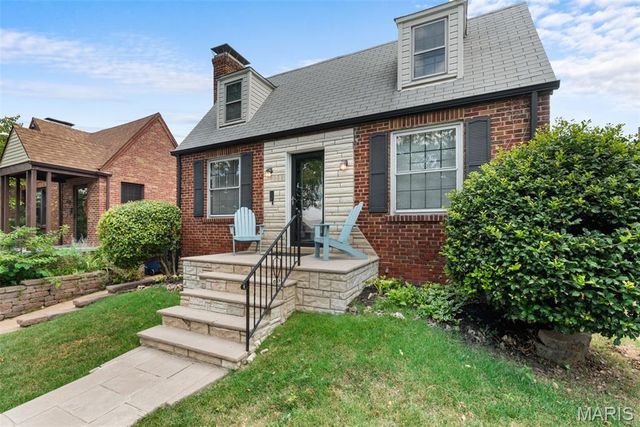5800 Lansdowne Avenue, St Louis, MO 63109