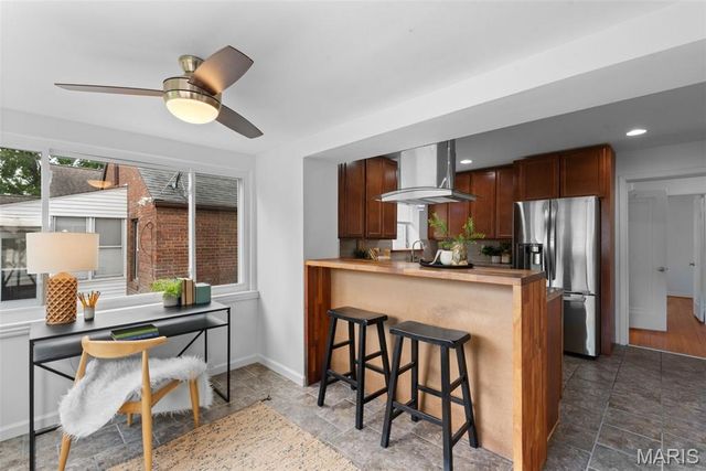 5800 Lansdowne Avenue, St Louis, MO 63109
