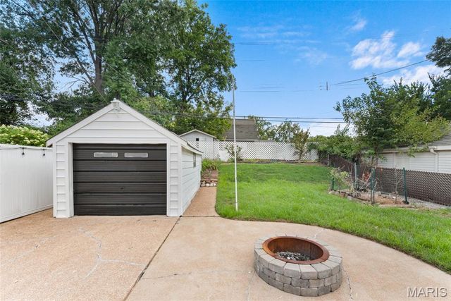 5800 Lansdowne Avenue, St Louis, MO 63109