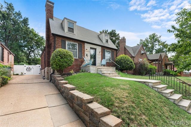 5800 Lansdowne Avenue, St Louis, MO 63109