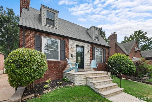 5800 Lansdowne Avenue, St Louis, MO 63109