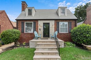 5800 Lansdowne Avenue, St Louis, MO 63109