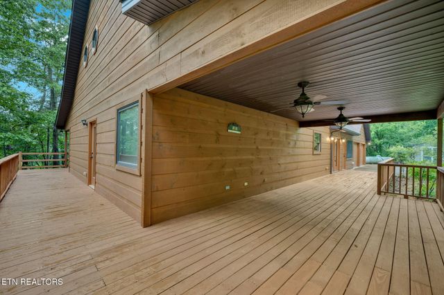 1445 Estates Drive, Seymour, TN 37865