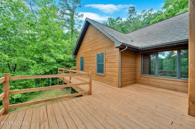 1445 Estates Drive, Seymour, TN 37865