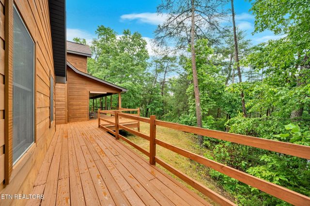 1445 Estates Drive, Seymour, TN 37865