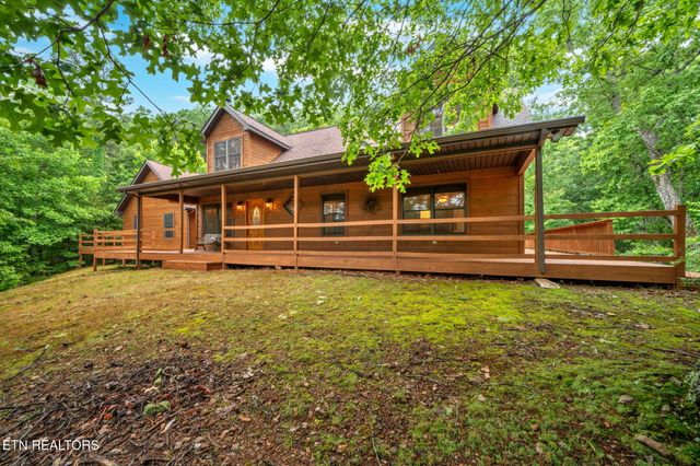 1445 Estates Drive, Seymour, TN 37865