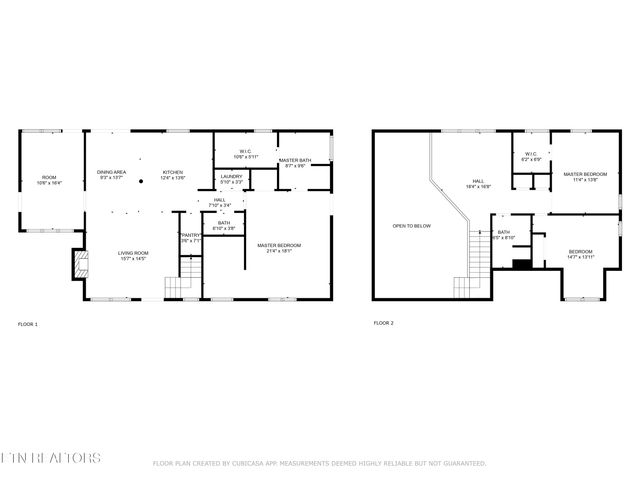 1445 Estates Drive, Seymour, TN 37865