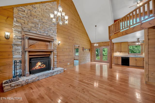 1445 Estates Drive, Seymour, TN 37865