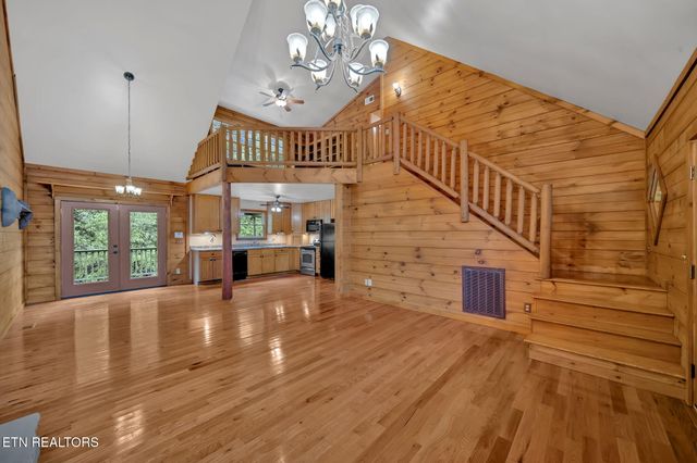 1445 Estates Drive, Seymour, TN 37865