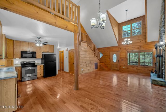 1445 Estates Drive, Seymour, TN 37865